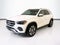 2025 Mercedes-Benz GLE GLE 350 4MATIC®