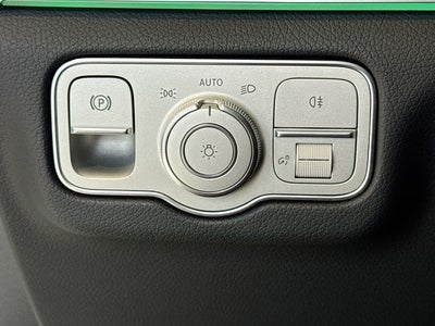 2025 Mercedes-Benz GLE GLE 350 4MATIC®