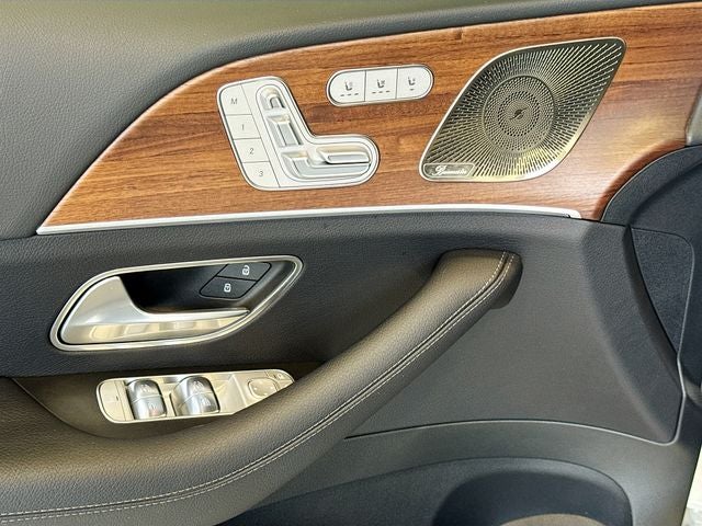2025 Mercedes-Benz GLE GLE 350 4MATIC®