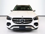 2025 Mercedes-Benz GLE GLE 350 4MATIC®
