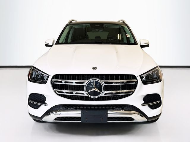 2025 Mercedes-Benz GLE GLE 350 4MATIC®