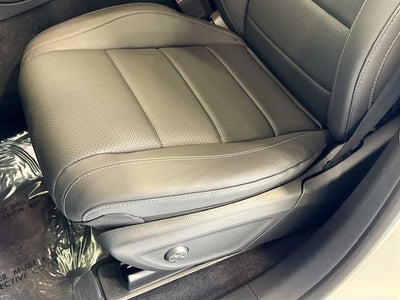 2025 Mercedes-Benz GLE GLE 350 4MATIC®