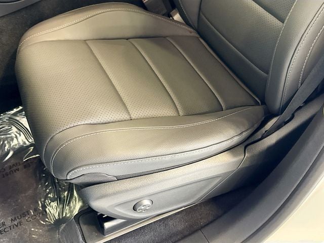 2025 Mercedes-Benz GLE GLE 350 4MATIC®