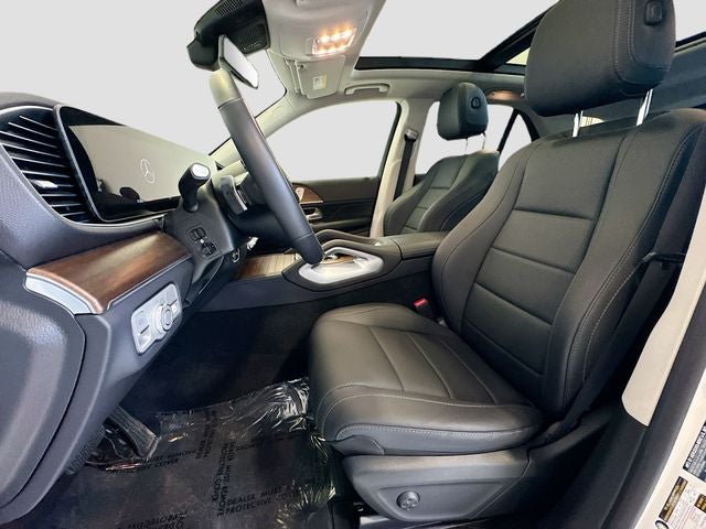 2025 Mercedes-Benz GLE GLE 350 4MATIC®