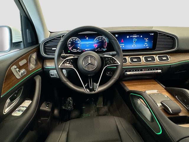 2025 Mercedes-Benz GLE GLE 350 4MATIC®