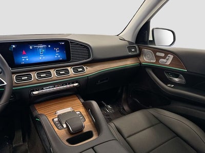 2025 Mercedes-Benz GLE GLE 350 4MATIC®