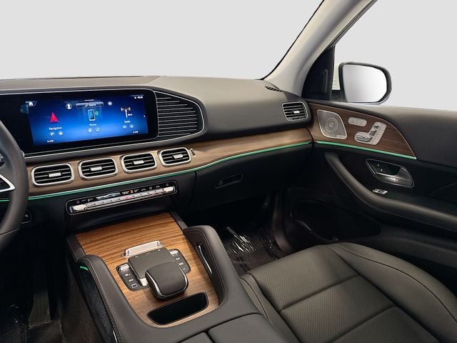 2025 Mercedes-Benz GLE GLE 350 4MATIC®
