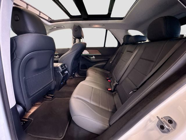 2025 Mercedes-Benz GLE GLE 350 4MATIC®