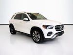 2025 Mercedes-Benz GLE GLE 350 4MATIC®