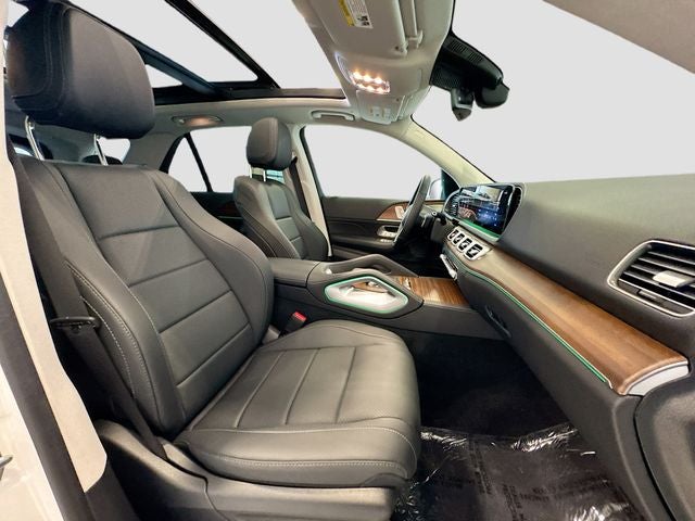 2025 Mercedes-Benz GLE GLE 350 4MATIC®
