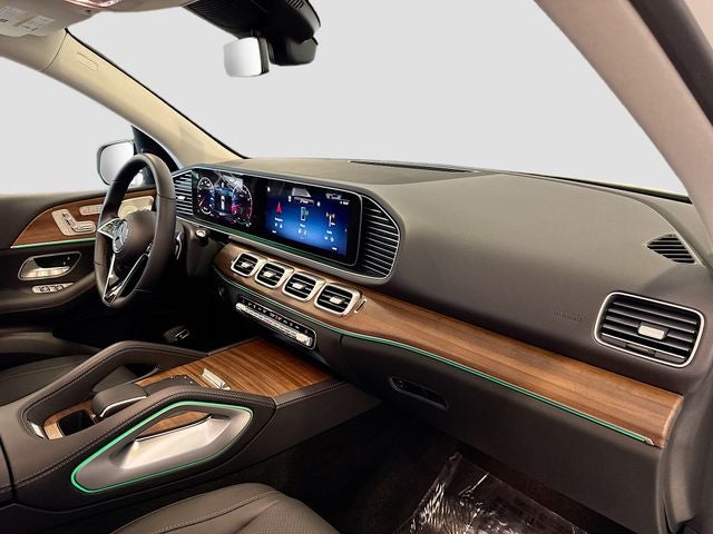 2025 Mercedes-Benz GLE GLE 350 4MATIC®
