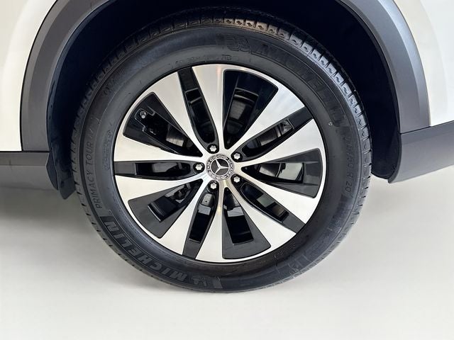 2025 Mercedes-Benz GLE GLE 350 4MATIC®
