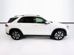2025 Mercedes-Benz GLE GLE 350 4MATIC®