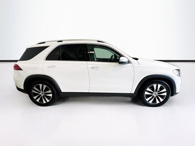2025 Mercedes-Benz GLE GLE 350 4MATIC®