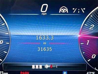 2024 Mercedes-Benz GLE GLE 350 4MATIC®