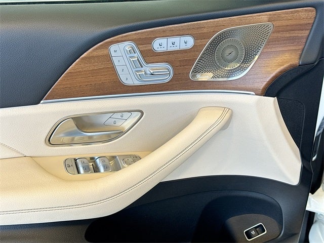 2024 Mercedes-Benz GLE GLE 350 4MATIC®