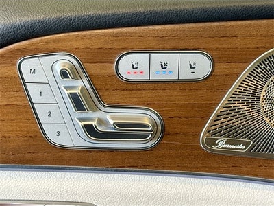 2024 Mercedes-Benz GLE GLE 350 4MATIC®