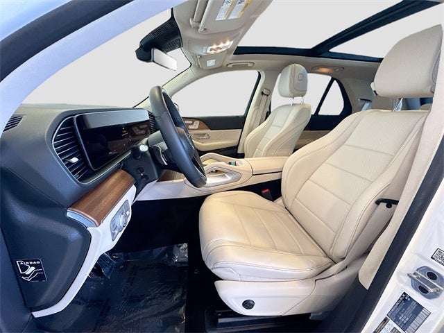 2024 Mercedes-Benz GLE GLE 350 4MATIC®