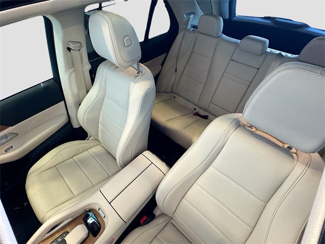 2024 Mercedes-Benz GLE GLE 350 4MATIC®