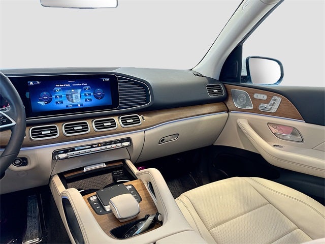 2024 Mercedes-Benz GLE GLE 350 4MATIC®