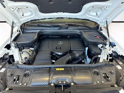 2024 Mercedes-Benz GLE GLE 350 4MATIC®