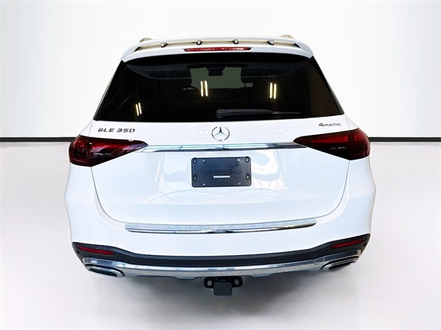 2024 Mercedes-Benz GLE GLE 350 4MATIC®