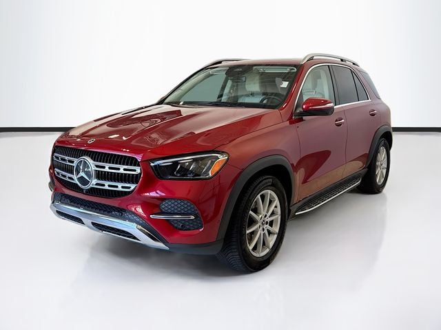 2024 Mercedes-Benz GLE GLE 350 4MATIC®