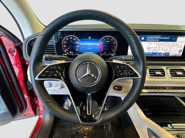 2024 Mercedes-Benz GLE GLE 350 4MATIC®