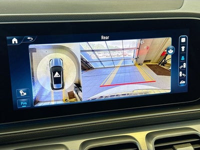 2024 Mercedes-Benz GLE GLE 350 4MATIC®