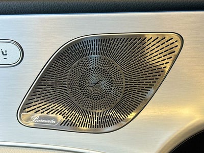 2024 Mercedes-Benz GLE GLE 350 4MATIC®