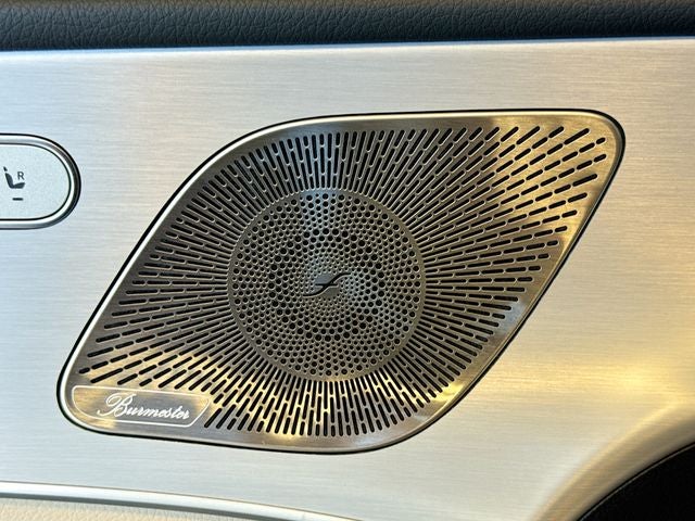 2024 Mercedes-Benz GLE GLE 350 4MATIC®