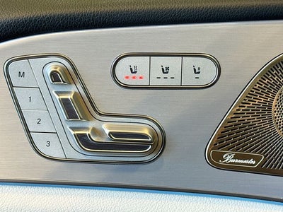 2024 Mercedes-Benz GLE GLE 350 4MATIC®