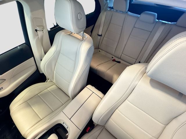 2024 Mercedes-Benz GLE GLE 350 4MATIC®