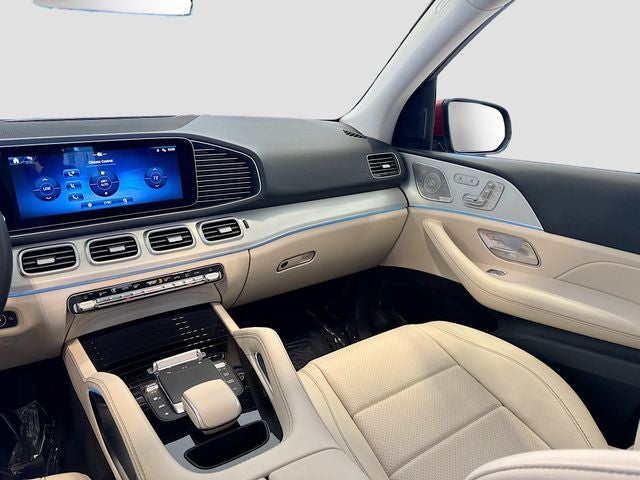 2024 Mercedes-Benz GLE GLE 350 4MATIC®