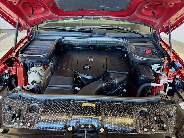 2024 Mercedes-Benz GLE GLE 350 4MATIC®