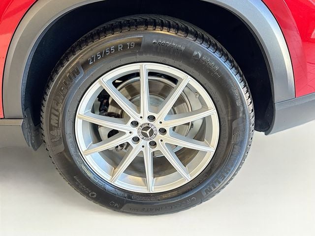 2024 Mercedes-Benz GLE GLE 350 4MATIC®