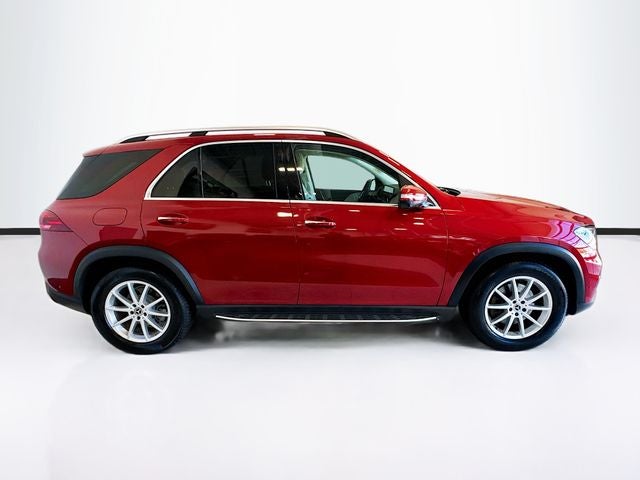 2024 Mercedes-Benz GLE GLE 350 4MATIC®