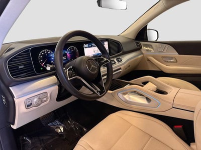 2024 Mercedes-Benz GLE GLE 350 4MATIC®