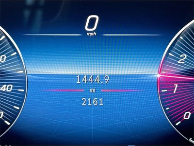 2025 Mercedes-Benz GLE GLE 350 4MATIC®