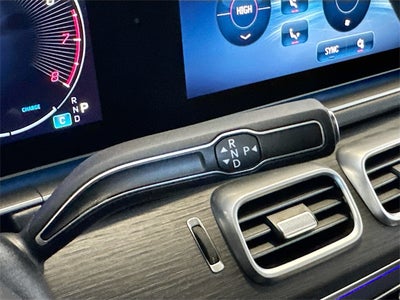 2025 Mercedes-Benz GLE GLE 350 4MATIC®