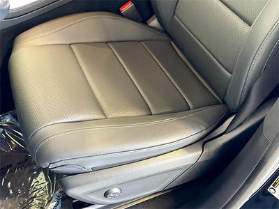 2025 Mercedes-Benz GLE GLE 350 4MATIC®