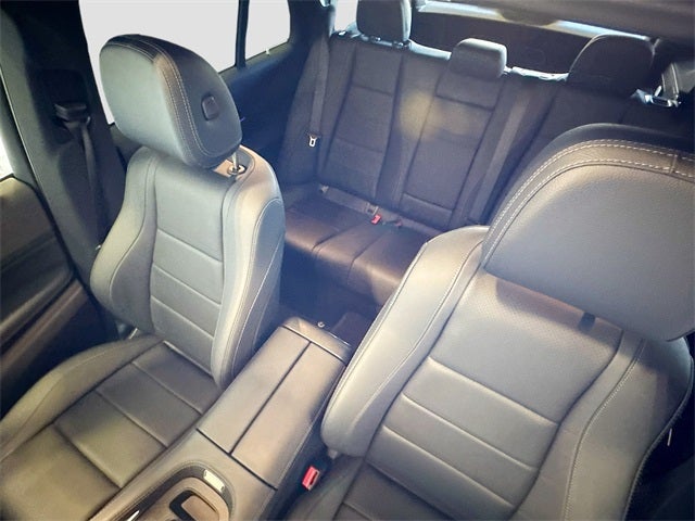 2025 Mercedes-Benz GLE GLE 350 4MATIC®