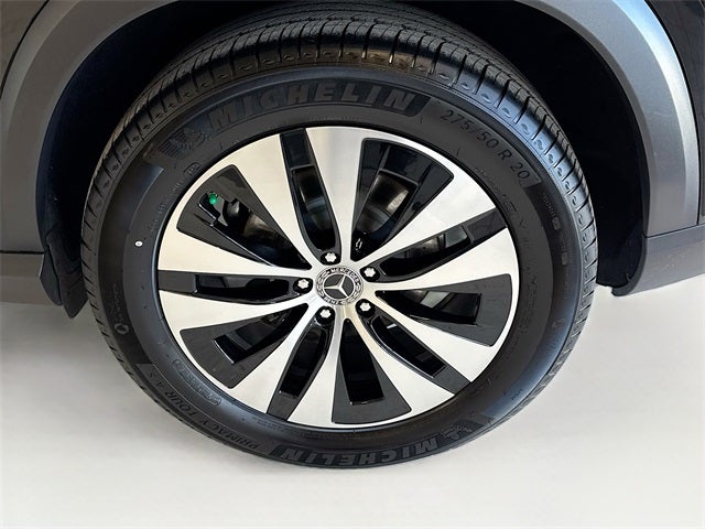 2025 Mercedes-Benz GLE GLE 350 4MATIC®