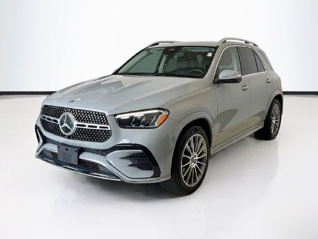 2024 Mercedes-Benz GLE GLE 350 4MATIC®