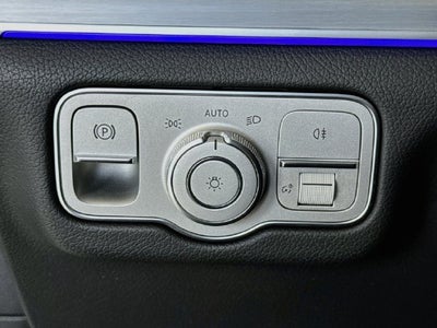 2024 Mercedes-Benz GLE GLE 350 4MATIC®