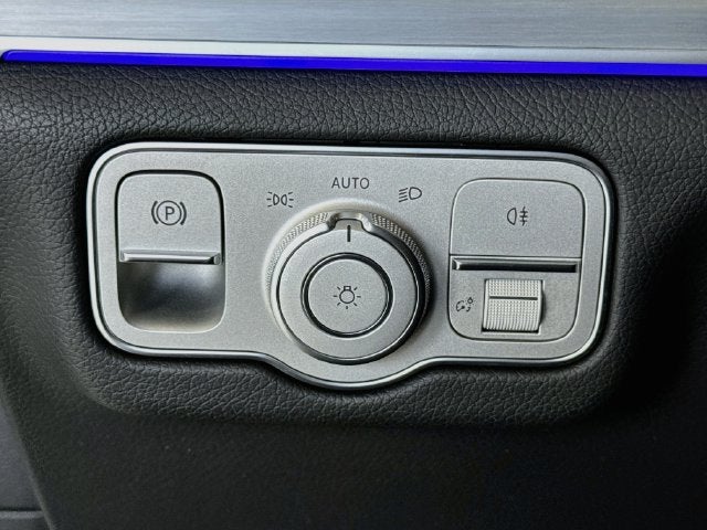 2024 Mercedes-Benz GLE GLE 350 4MATIC®