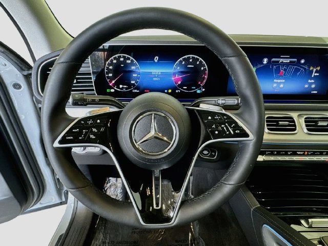 2024 Mercedes-Benz GLE GLE 350 4MATIC®