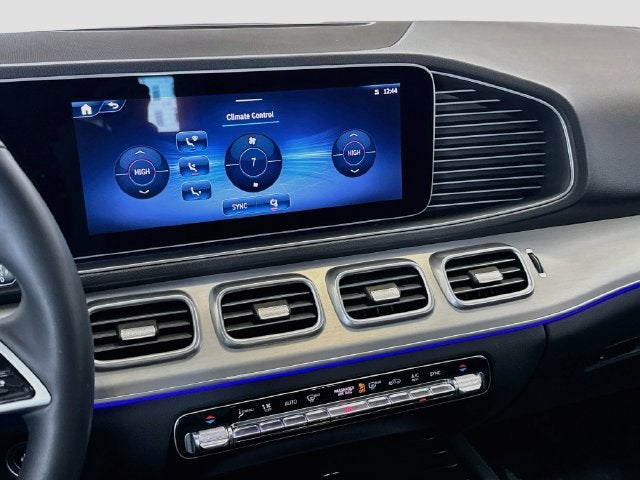 2024 Mercedes-Benz GLE GLE 350 4MATIC®