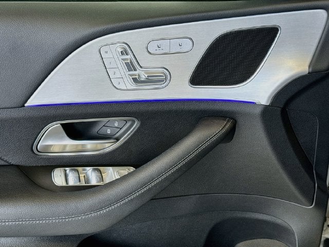 2024 Mercedes-Benz GLE GLE 350 4MATIC®