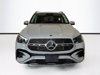 2024 Mercedes-Benz GLE GLE 350 4MATIC®
